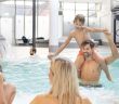 Wohlfühlbad Koppke erweitert Herbstferienangebot mit Kursen, Sauna und (Foto: Anneke Dunkhase)